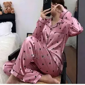 Pijama /ፒጃማ