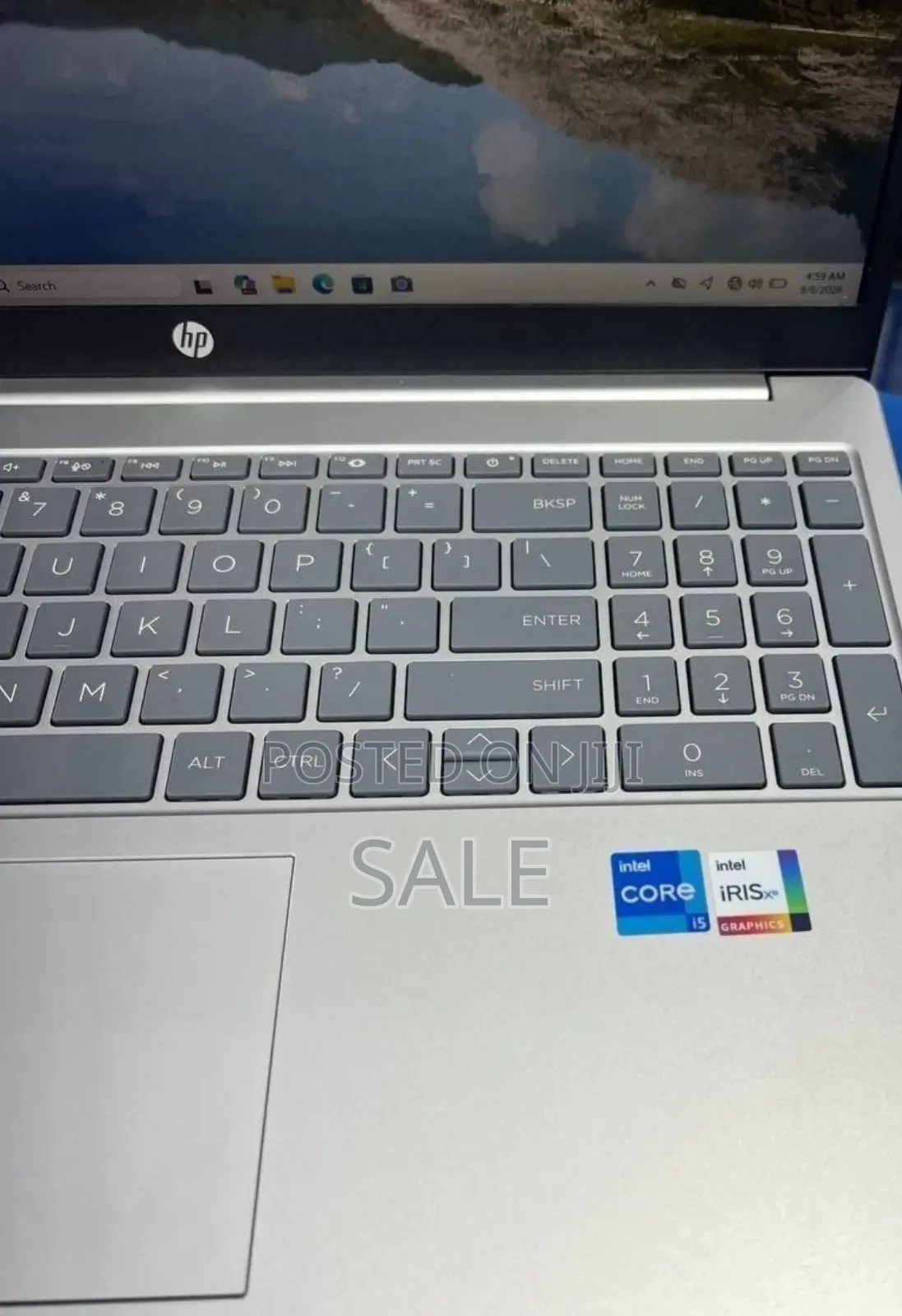 New Laptop HP Stream Notebook 16GB Intel Core i5 SSD 1T