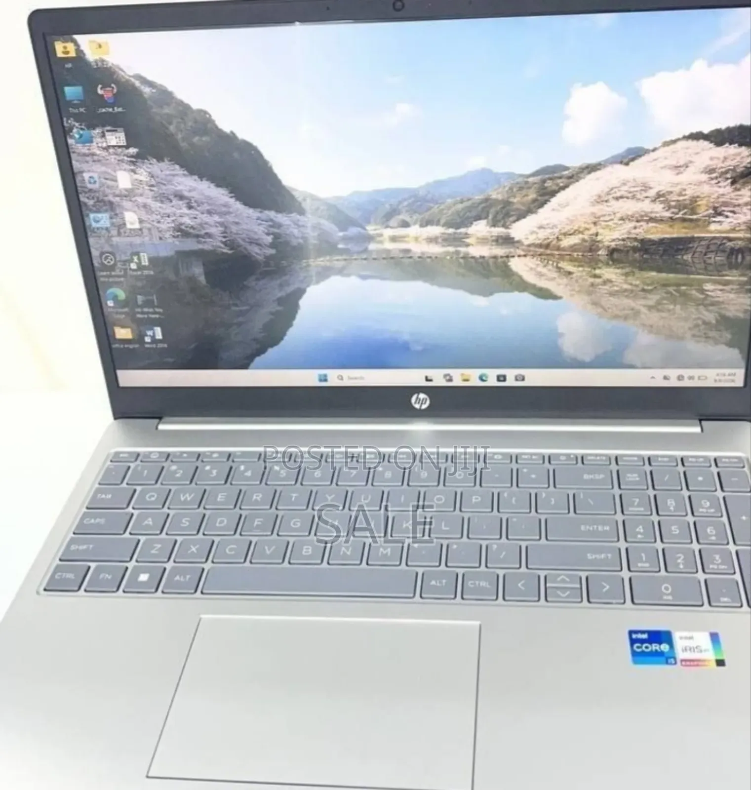 New Laptop HP Stream Notebook 16GB Intel Core i5 SSD 1T