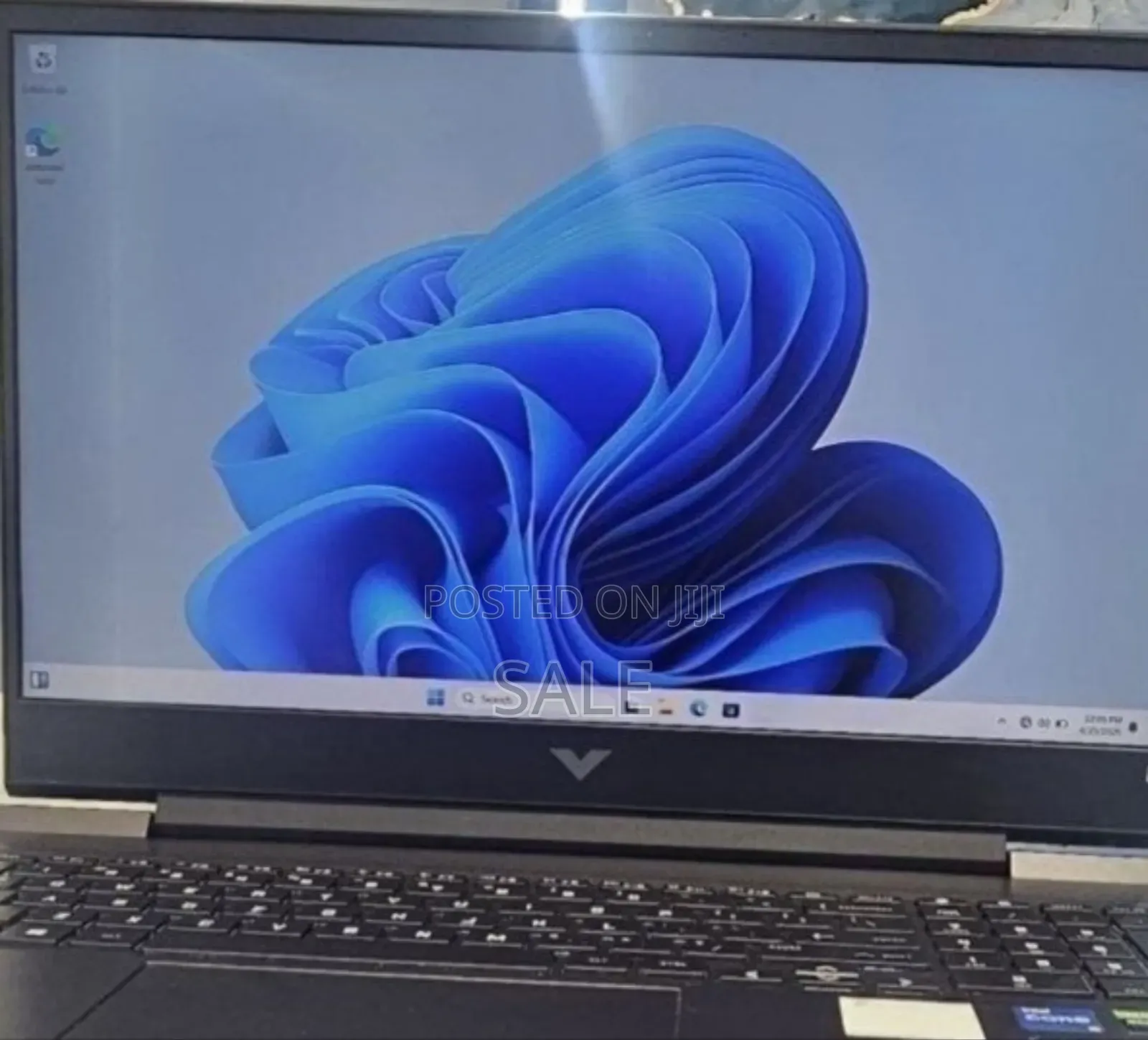 New Laptop HP Victus 16 16GB Intel Core i5 SSD 512GB