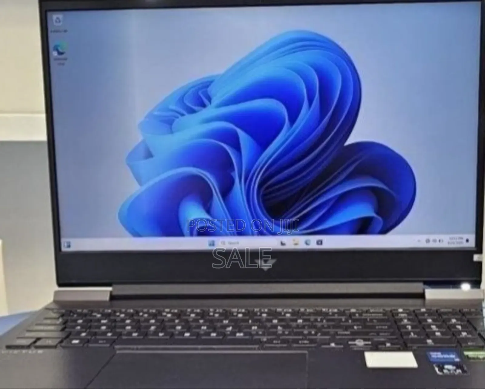 New Laptop HP Victus 16 16GB Intel Core i5 SSD 512GB