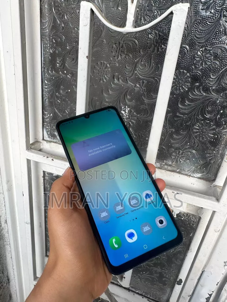 Samsung Galaxy A06 128 GB Black