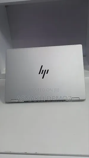 New Laptop HP OmniBook X Flip 14" 16GB Intel Core Ultra 7 SSD 1T