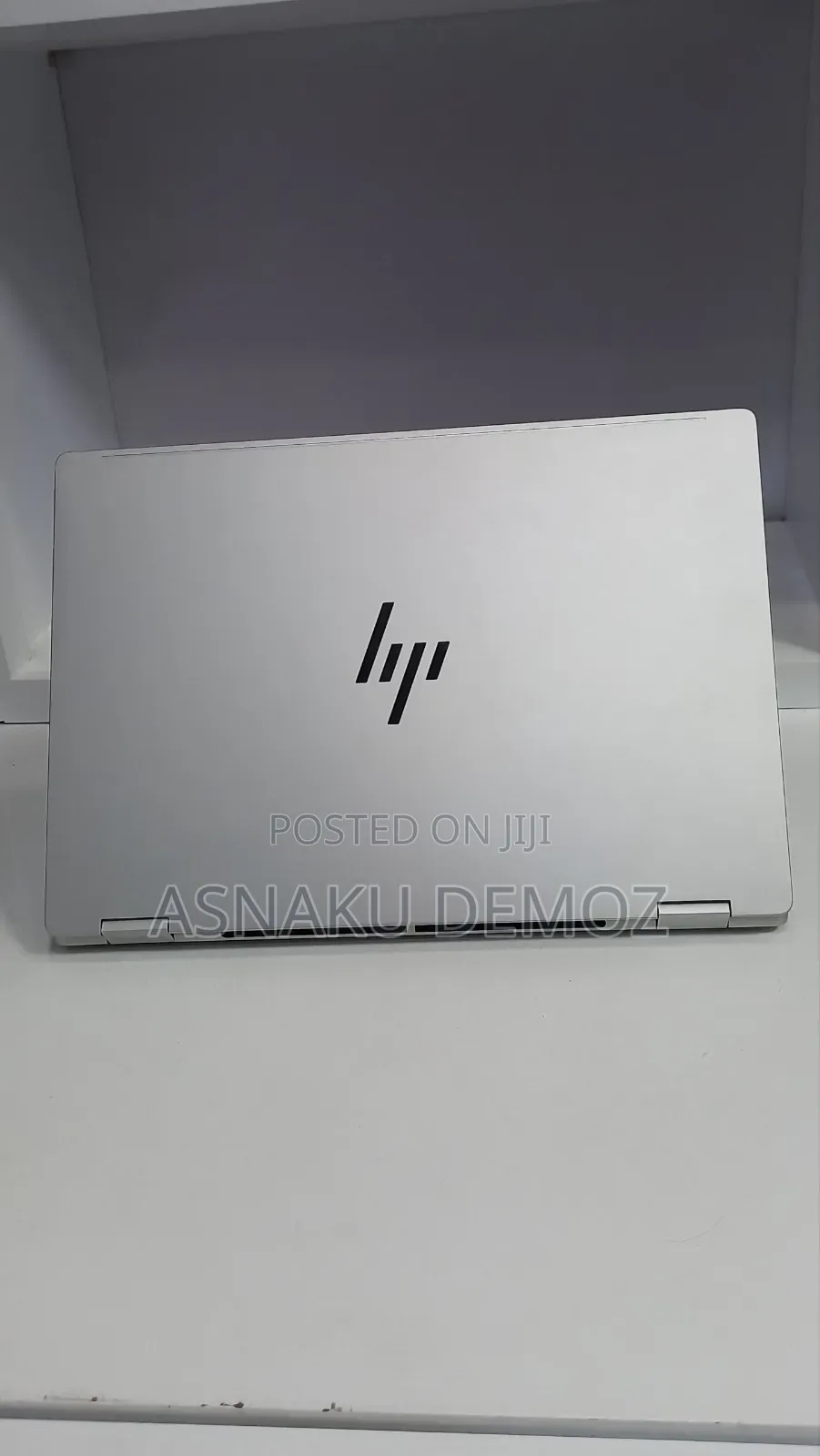 New Laptop HP OmniBook X Flip 14" 16GB Intel Core Ultra 7 SSD 1T