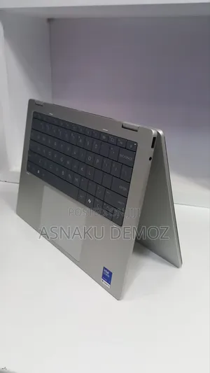 New Laptop HP OmniBook X Flip 14" 16GB Intel Core Ultra 7 SSD 1T