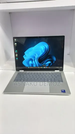 New Laptop HP OmniBook X Flip 14" 16GB Intel Core Ultra 7 SSD 1T