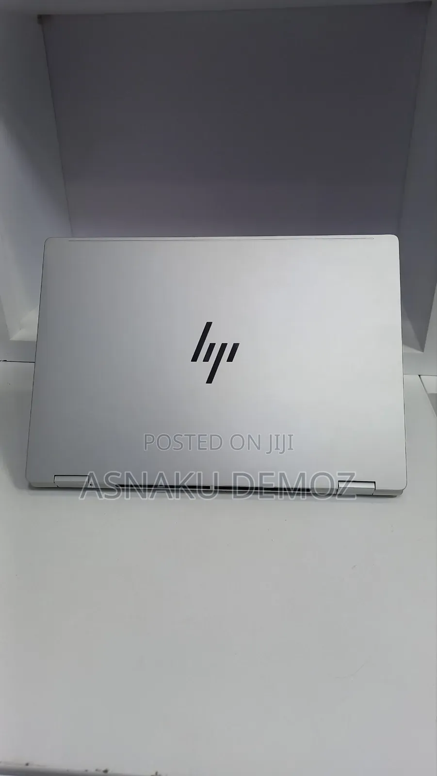 New Laptop HP OmniBook X Flip 14" 16GB Intel Core Ultra 7 SSD 1T