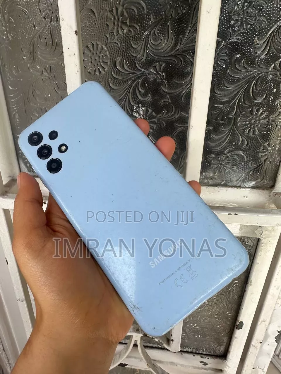 Samsung Galaxy A13 128 GB Blue