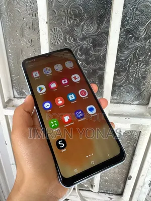 Samsung Galaxy A13 128 GB Blue