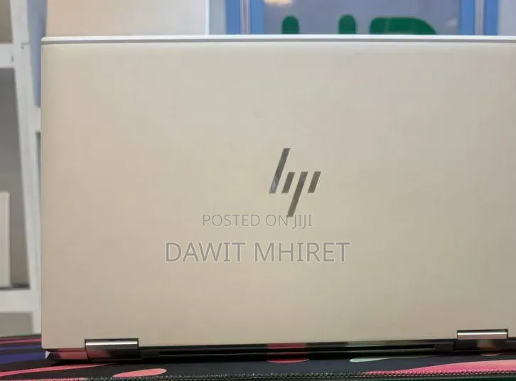 New Laptop HP EliteBook 1040 G8 32GB Intel Core i7 SSD 512GB