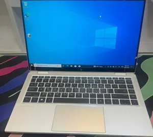New Laptop HP EliteBook 1040 G8 32GB Intel Core i7 SSD 512GB