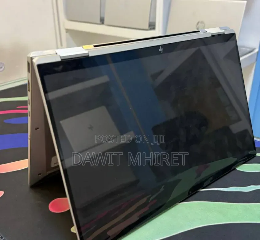 New Laptop HP EliteBook 1040 G8 32GB Intel Core i7 SSD 512GB