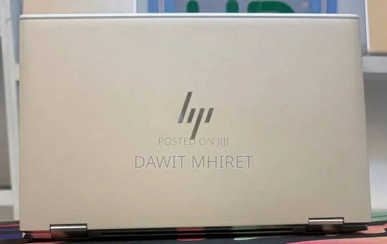 New Laptop HP EliteBook 1040 G8 32GB Intel Core i7 SSD 512GB