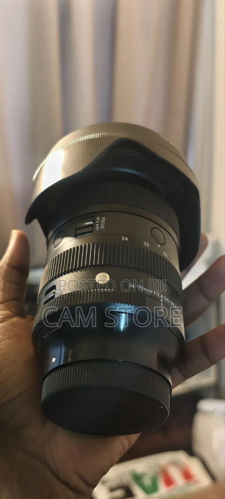 Sigma 24_70 Mark 2