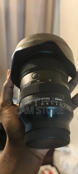 Sigma 24_70 Mark 2