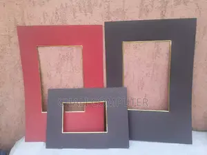 Sign Board Paper
