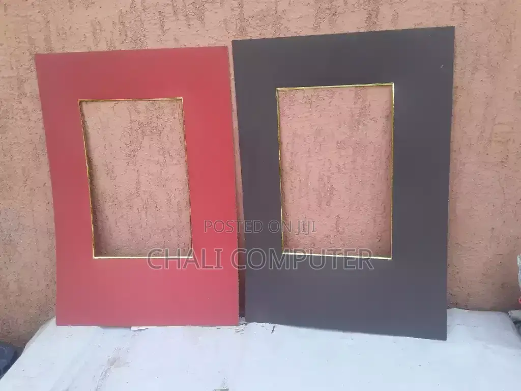 Sign Board Paper