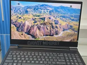 New Laptop HP Victus 16 16GB Intel Core i7 SSD 512GB
