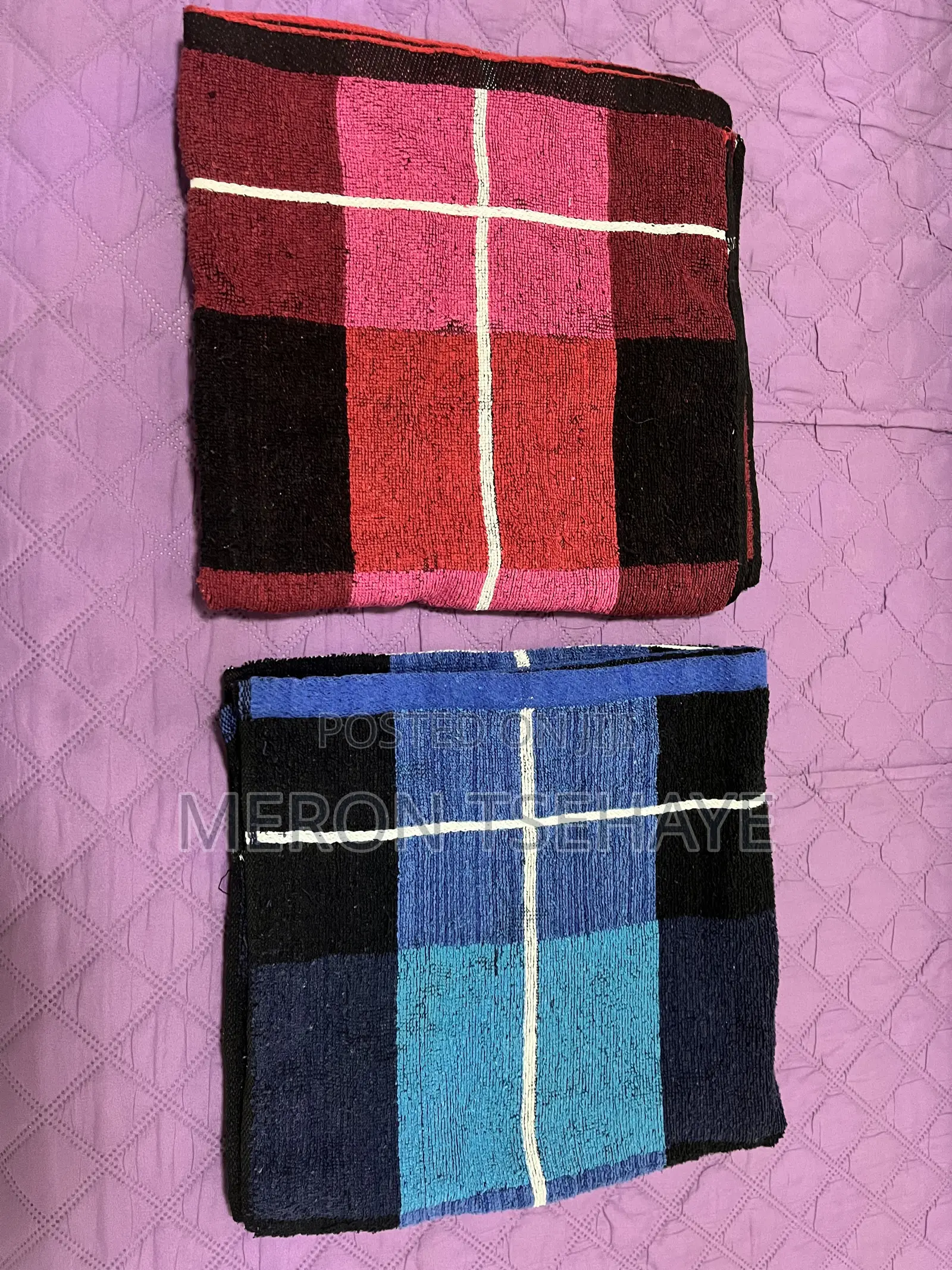 Beach Wear Towel Slightly Used