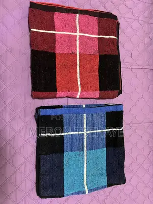 Beach Wear Towel Slightly Used