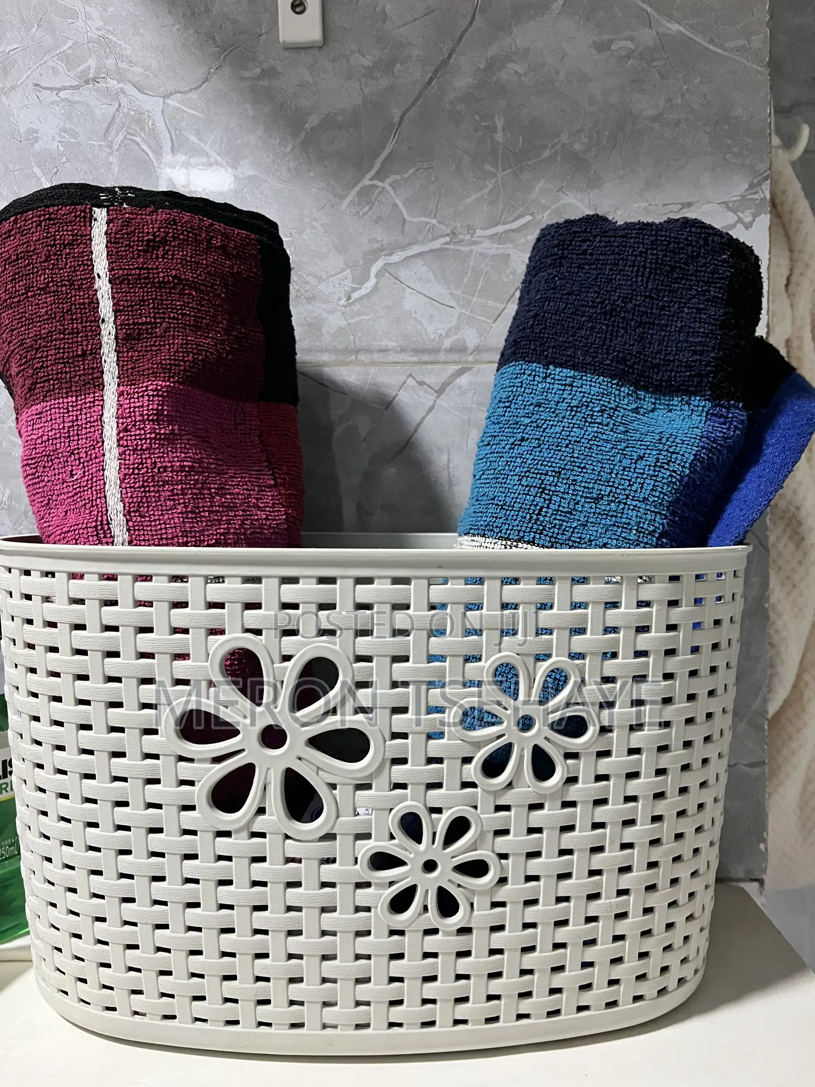 Beach Wear Towel Slightly Used