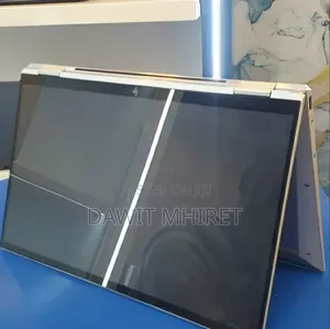 New Laptop HP EliteBook 1040 G8 32GB Intel Core i7 SSD 512GB