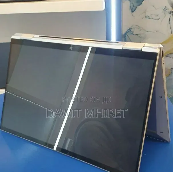 New Laptop HP EliteBook 1040 G8 32GB Intel Core i7 SSD 512GB