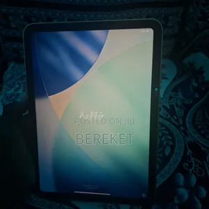 Apple iPad (2022) 64 GB Yellow