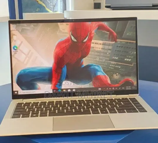 New Laptop HP EliteBook 1040 G8 32GB Intel Core i7 SSD 512GB
