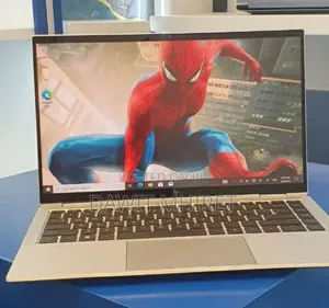 New Laptop HP EliteBook 1040 G8 32GB Intel Core i7 SSD 512GB