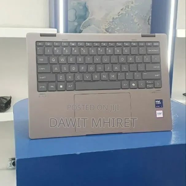 New Laptop HP Envy 14 32GB Intel Core Ultra 7 SSD 1T