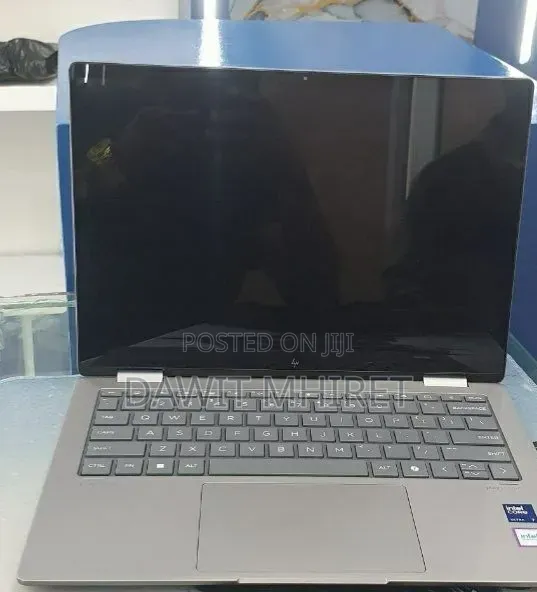 New Laptop HP Envy 14 32GB Intel Core Ultra 7 SSD 1T
