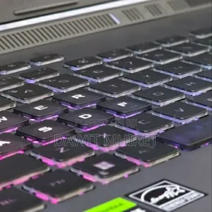 New Laptop Asus ROG Strix G16 G614 16GB Intel Core i7 SSD 1T