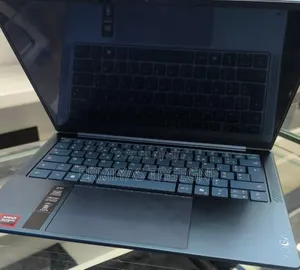 New Laptop Lenovo ThinkPad X1 Carbon 16GB AMD Ryzen 7 SSD 512GB