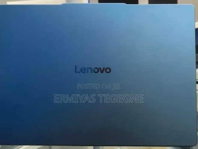 New Laptop Lenovo ThinkPad X1 Carbon 16GB AMD Ryzen 7 SSD 512GB