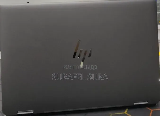 New Laptop HP Spectre 16GB Intel Core Ultra 7 SSD 1T