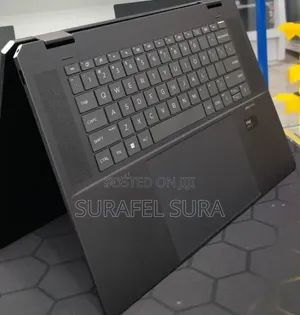 New Laptop HP Spectre 16GB Intel Core Ultra 7 SSD 1T