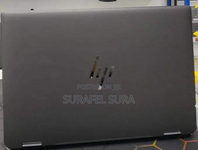 New Laptop HP Spectre 16GB Intel Core Ultra 7 SSD 1T