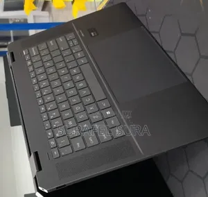 New Laptop HP Spectre 16GB Intel Core Ultra 7 SSD 1T