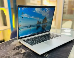 New Laptop HP EliteBook 840 G9 16GB Intel Core i7 SSD 512GB