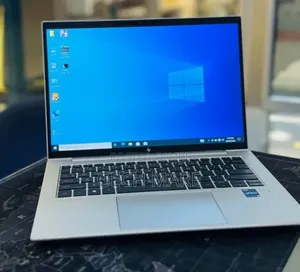New Laptop HP EliteBook 840 G9 16GB Intel Core i7 SSD 512GB