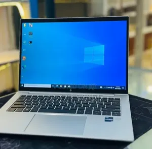 New Laptop HP EliteBook 840 G9 16GB Intel Core i7 SSD 512GB
