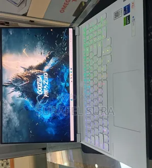 New Lenovo Legion Y7000P IRX9 Gaming Laptop 16GB Intel Core i9 SSD 1T