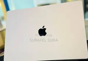 New Laptop Apple MacBook Pro 2021 M1 32GB Apple M1 Pro SSD 1T
