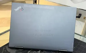 New Laptop Lenovo ThinkPad X1 Yoga 16GB Intel Core i7 SSD 512GB