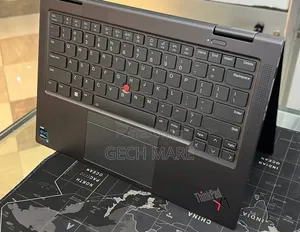 New Laptop Lenovo ThinkPad X1 Yoga 16GB Intel Core i7 SSD 512GB