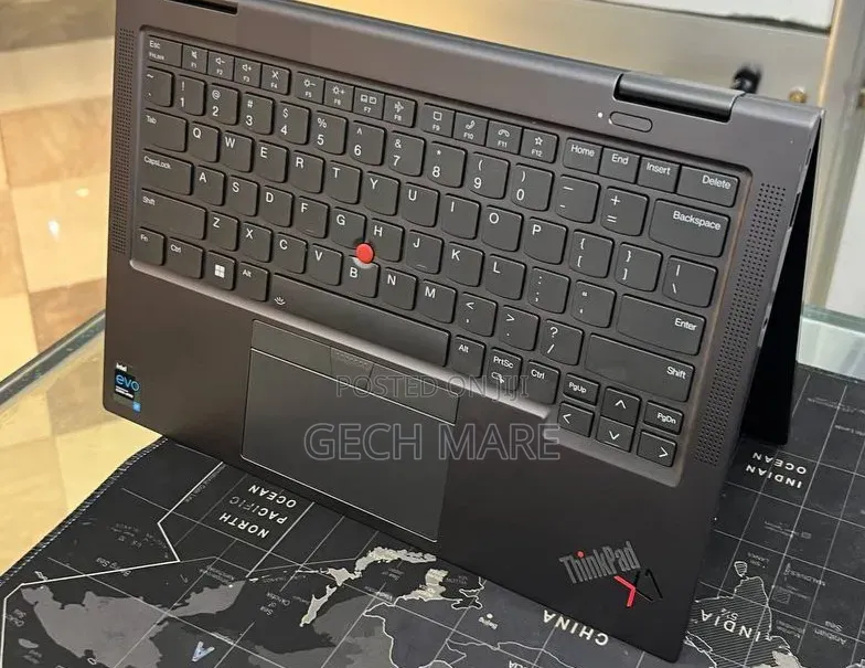 New Laptop Lenovo ThinkPad X1 Yoga 16GB Intel Core i7 SSD 512GB
