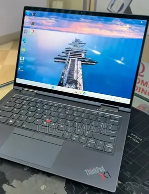 New Laptop Lenovo ThinkPad X1 Yoga 16GB Intel Core i7 SSD 512GB