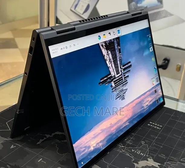 New Laptop Lenovo ThinkPad X1 Yoga 16GB Intel Core i7 SSD 512GB