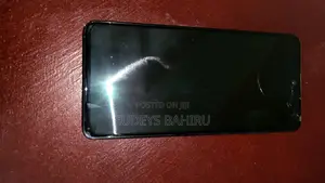 Samsung Galaxy A51 5G 128 GB Graphite